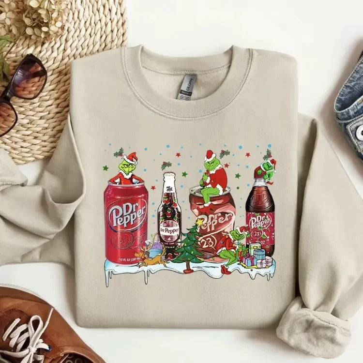 Festive & Funny Comfy Hilarious Celebrating Season Spreading Cheer Womenswear T-Shirts