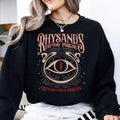 Feyre Rhysand Acotar Velaris Rhysand'S Tattoo Parlor Shirt Bookish Black Night Court Novel Book Lover T-Shirts