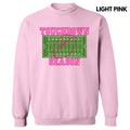 Field Touchdowns 'NLB' T-Shirts