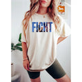 Fight Donald Trump Shirt I Will Fight Trump I Stand Trump Make America Great Again Donald Trump Donald Trump T-Shirts