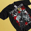 Final Fantasy VII Rebirth Vintage Retro Final Fantasy 7 Rebirth Shirt T-Shirts