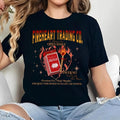 Fireheart Aelin Galathynius Shirt Fan Whatever End Tog Sjm Book Lover T-Shirts