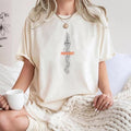 Fireheart Shirt Aelin Shirt Throne Glass Shirt Acotar Haunting Adeline Fantasy Reader Shirt T-Shirts