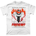 Fireheart TOG Inspired Booktok Bookish SJM Fandom Haunting Adeline T-Shirts