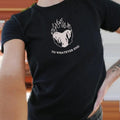 Fireheart Shirt Dark Romance Shirts Throne Glass Book Acotar Book Lover Shirt SJM T-Shirts
