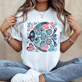 Fish DTF Transfers THIS IS NOT SHIRT T-Shirts