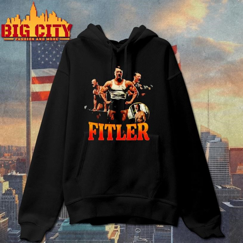Fitler Shirt