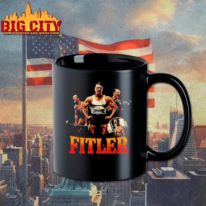 Fitler Shirt