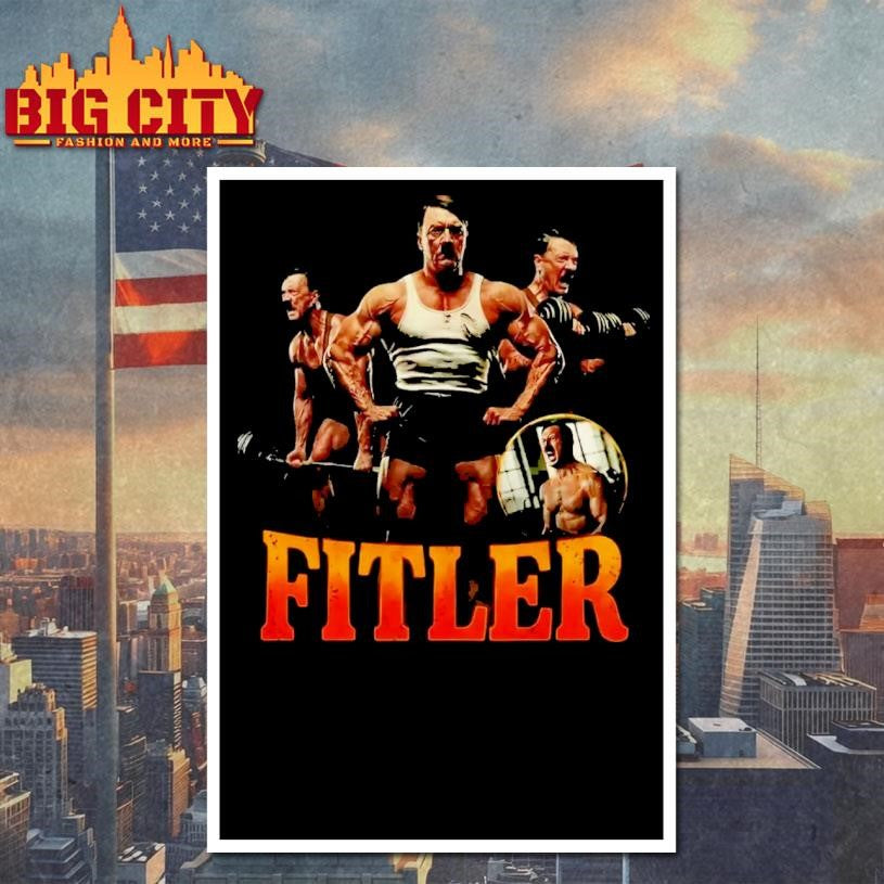 Fitler Shirt