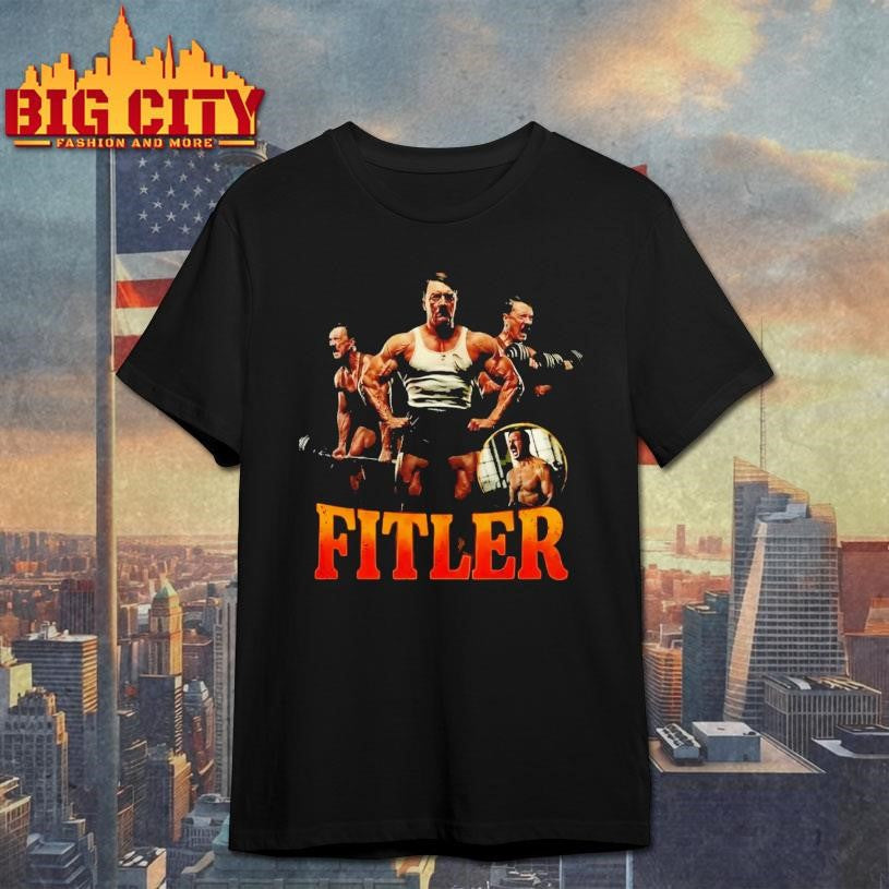 Fitler Shirt