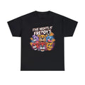 Five Nights Freddy'S Inspired T-Shirts