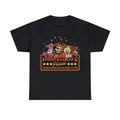Five Nights Freddy'S Vintage Retro Gaming T-Shirts