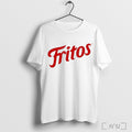Flamin Hot Fritos Logo T Shirt