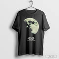 Fletcher Moon T Shirt