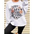 Floral Day You Deserve Top T-Shirts