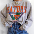 Florida Gators Football UF Game Day University Florida Shirt T-Shirts
