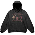 Florida State University Retro Cotton Menswear T-Shirts