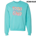 Focus Good Swirls 'NLB' T-Shirts
