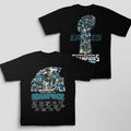 Football Champions Shirt Gildan 5000 Heavy Cotton Casual Crew Neck Football Menswear Philly Champ. Eagle Champ.Ons 2025 T-Shirts