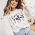 Football DTF Transfers THIS IS NOT SHIRT T-Shirts