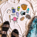 Football Mom Football Mom Sublimation Football Football Mom Shirt Football Sublimation T-Shirts