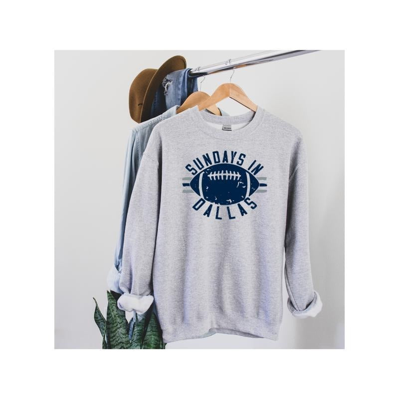 Football Sundays Your City T-Shirts