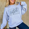 Football Words T-Shirts