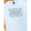 Forced Chart Nurse Top T-Shirts