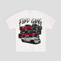 Ford Gang 1 Sided T-Shirts