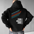 Formula 1 Racing Formula 1 Menswear Racing Shirt Car Boyfriend Gildan T-Shirts