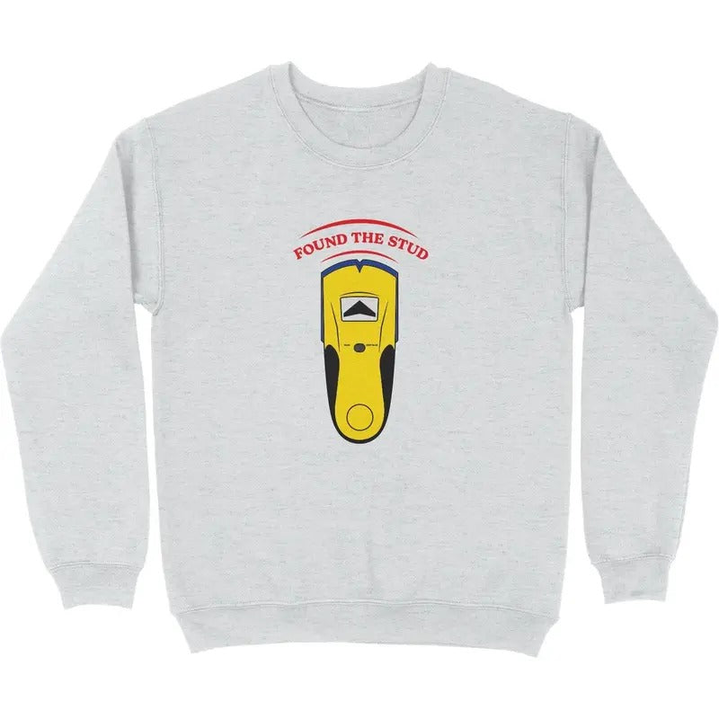 Found Stud Cotton Funny Menswear Hot Trend T-Shirts