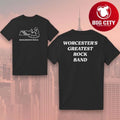 Four Year Strong Mass Show Two Sided Shirt