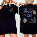 Fourth Wing Basgiath War College Dragon Rider Empyrean Violence Bookish Bookworm T-Shirts