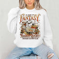 Fourth Wing Fantasy Book Shirt My Fantasy Era Empyrean Fantasy Readers Society Dragon Lover Fourth Wing Onyx Storm T-Shirts