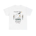 Fourth Wing Shirt Basgiath War College Fantasy Romance Dragon Rider Violet Xaden T-Shirts