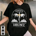 Fourth Wing Shirt Dragon Rider Basgiath War College Empyrean Violet Sorrengail Fantasy Book T-Shirts