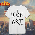 Foy Vance Icon Art Shirt