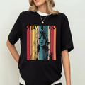 Fragments Stevie Nicks Shirt Her T-Shirts