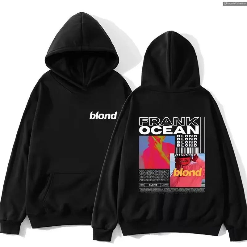 #Frank.Ocean #Blonnd Album Cover Album Back Global Trending Outfits T-Shirts