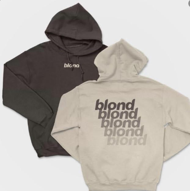 Frank Blond Frank Fan Sweat T-Shirts
