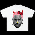 Frank Horns Halloween T-Shirts