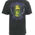 Frankie'S Speed Shop Cotton T-Shirts