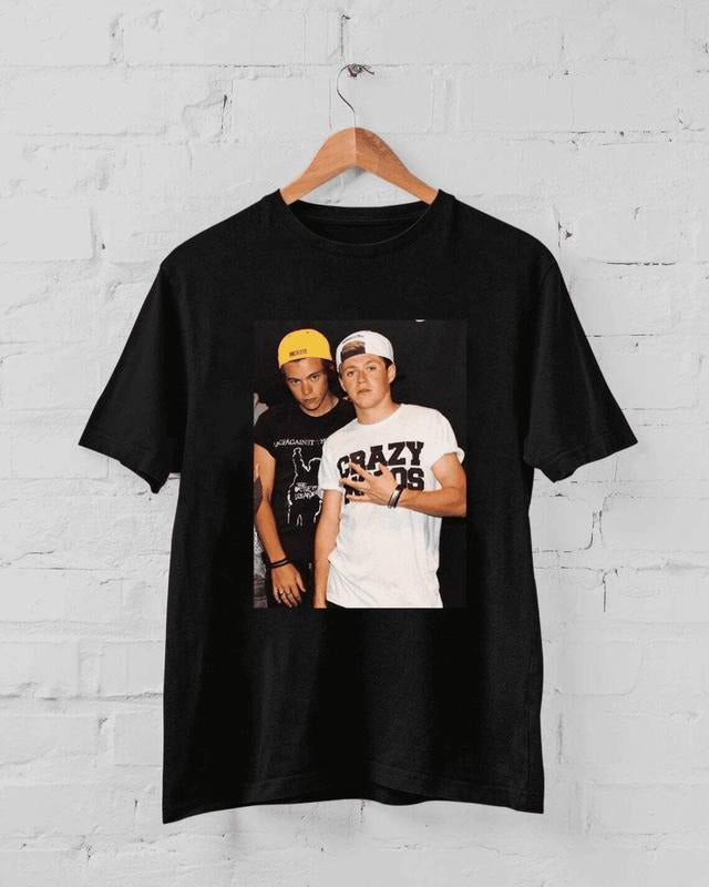 Frat Boy Harry Niall Love Tour Harry & Niall Frat Boy Era Summer One Direction T-Shirts