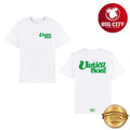 Fredsgarms Untidy Soul Two Sided Shirt