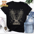Free Bird Shirt Rock Band Rock Lover Shirt T-Shirts