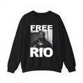 Free Rio Shirt Rio Da Yung OG Classic Cotton Fabric Menswear Shirt T-Shirts