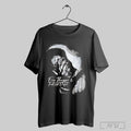 Free Thugga Took Old Dept T Shirt