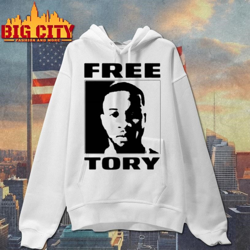 Free Tory Shirt