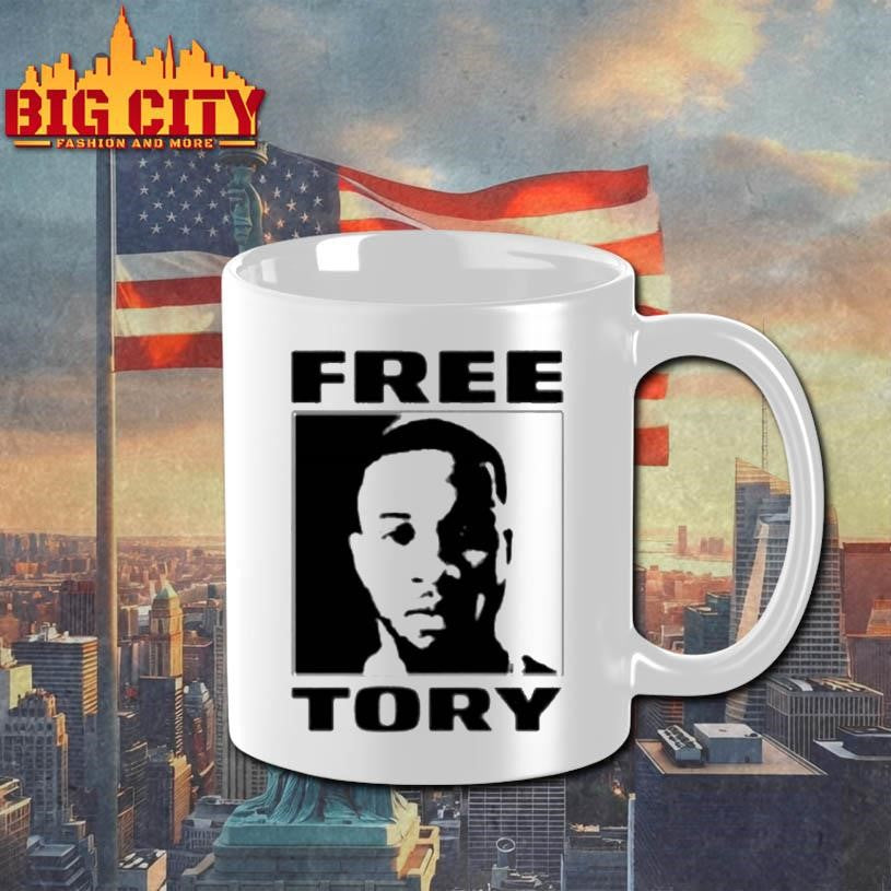 Free Tory Shirt