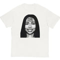 Freee Thugg Mariah Classic Cotton T-Shirts